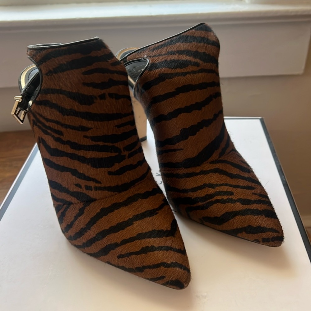 WHBM heels